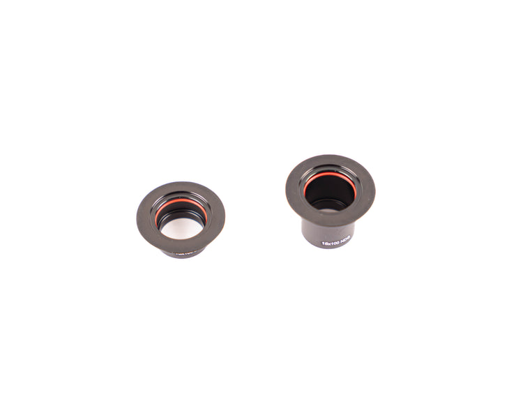 Cog DB End Cap Kit 15x100