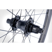 Zipp 303 Firecrest Carbon Disc-Brake Tubeless Wheelset