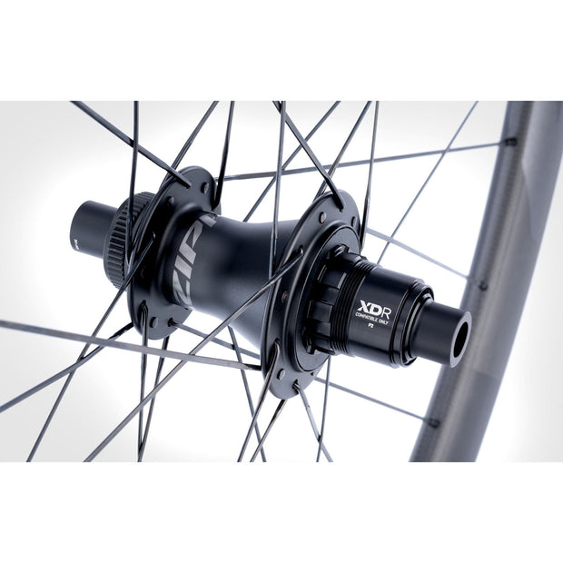 Zipp 303 Firecrest Carbon Disc-Brake Tubeless Rear Wheel