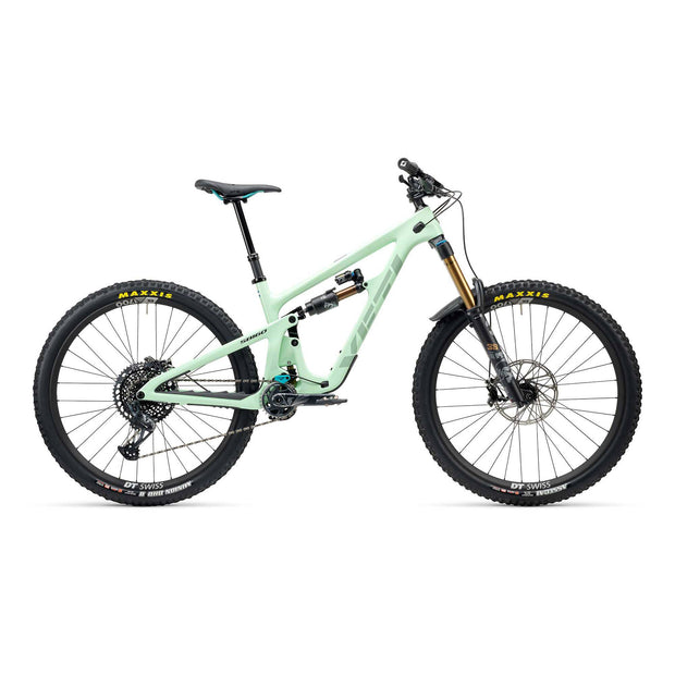 Yeti SB160 T1 Bike - DEMO
