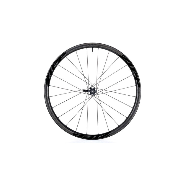 Zipp 202 Firecrest Disc Tubeless Clincher Front Wheel