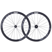 Zipp 303 Firecrest Carbon Disc-Brake Tubeless Wheelset