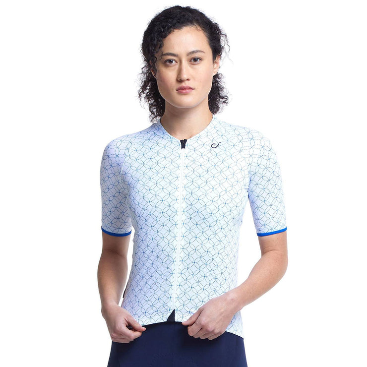 Velocio GEO SE Short Sleeve Jersey