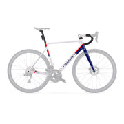 Wilier Verticale SLR Frameset