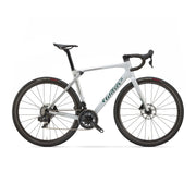 Wilier Granturismo SLR Dura-Ace DI2 Bike