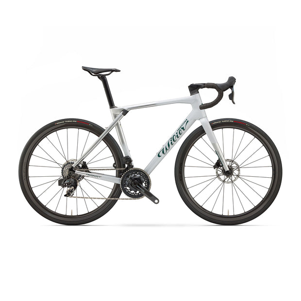 Wilier Granturismo SLR Super Record WRL Bike