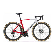 Wilier Filante SLR Red AXS w/Power Meter Bike