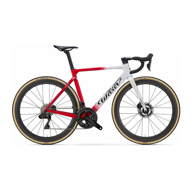 Wilier Filante SLR Force AXS Bike