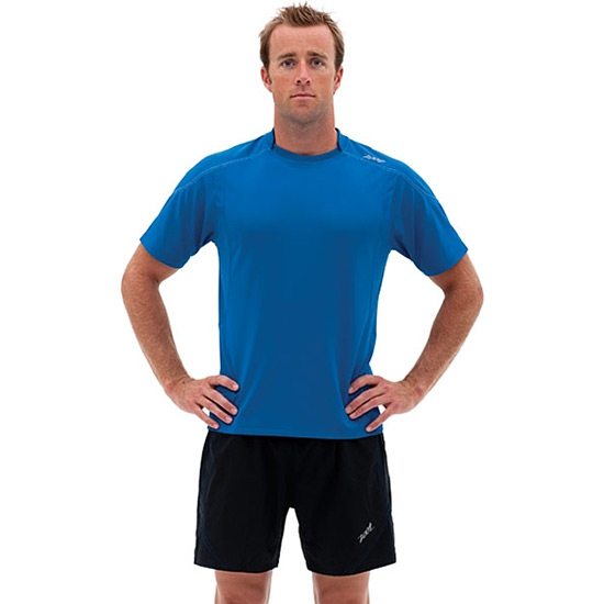 Zoot Ultra Run Tech Tee
