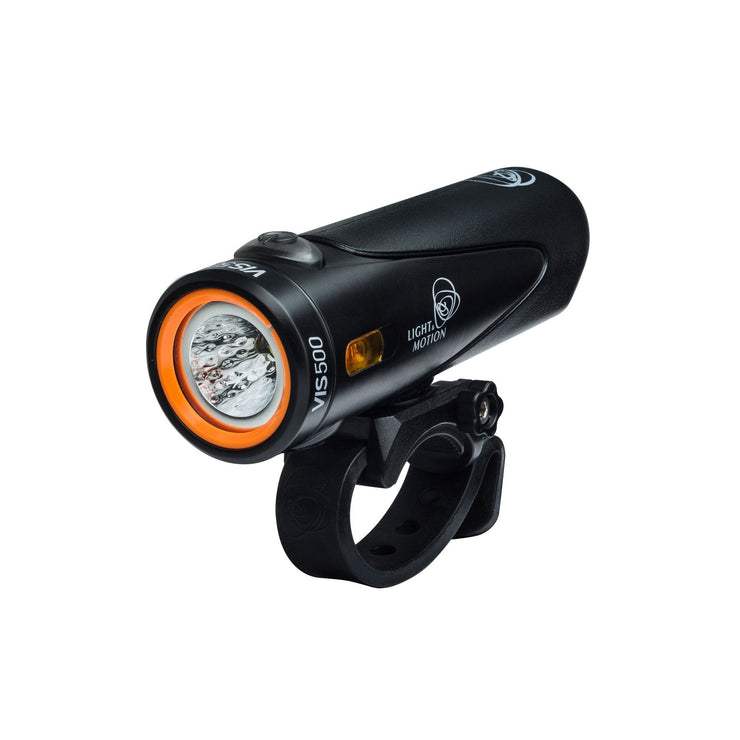 Light & Motion VIS 500 Front Light