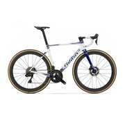 Wilier Filante SLR Force AXS w/Power Meter Bike