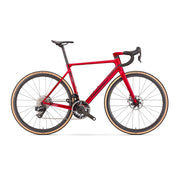 Wilier Verticale SLR Super Record WRL Bike