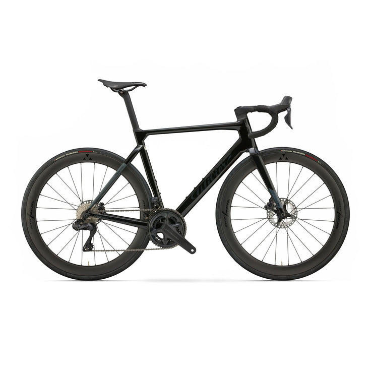 Wilier Filante SL Force AXS w/Power Meter Bike