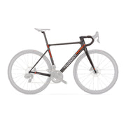 Wilier Verticale SLR Frameset