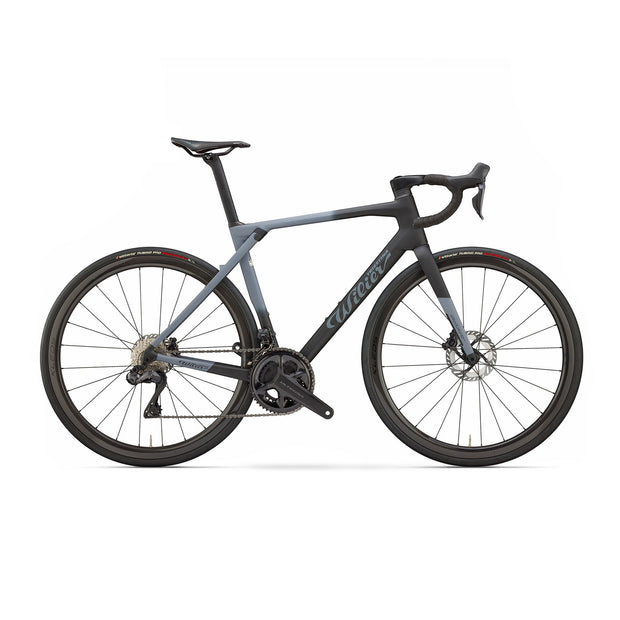 Wilier Granturismo SLR Red AXS w/Power Meter Bike