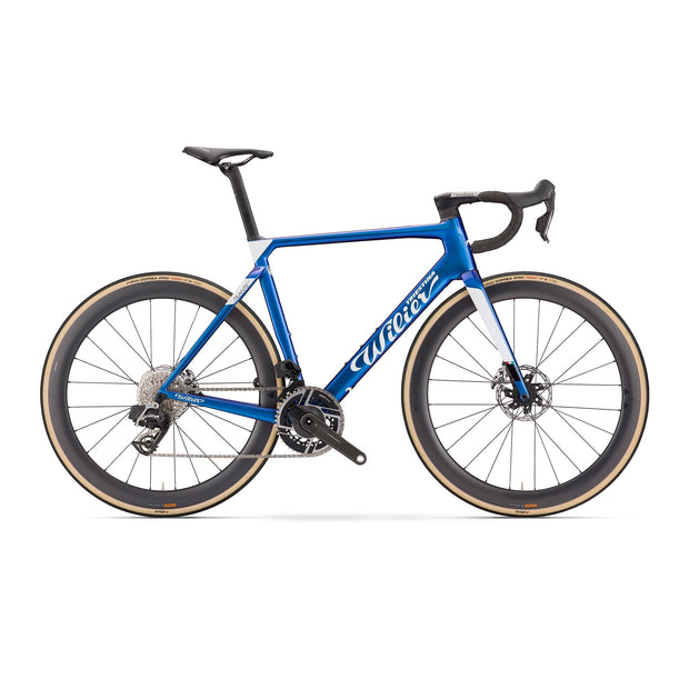 Wilier Filante SLR Dura-Ace Di2 Bike