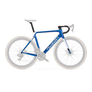 Wilier Filante SLR Frameset