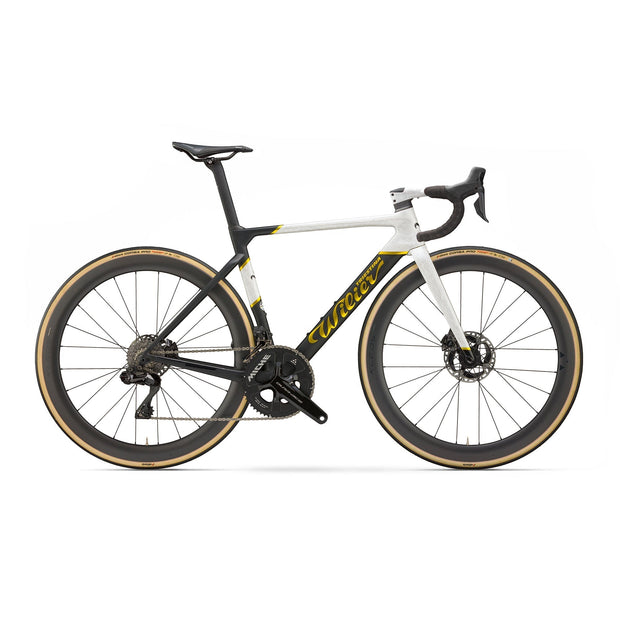 Wilier Filante SLR Ultegra Di2 Bike