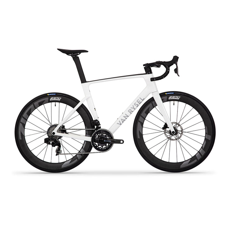 Van Rysel RCR Force AXS Bike
