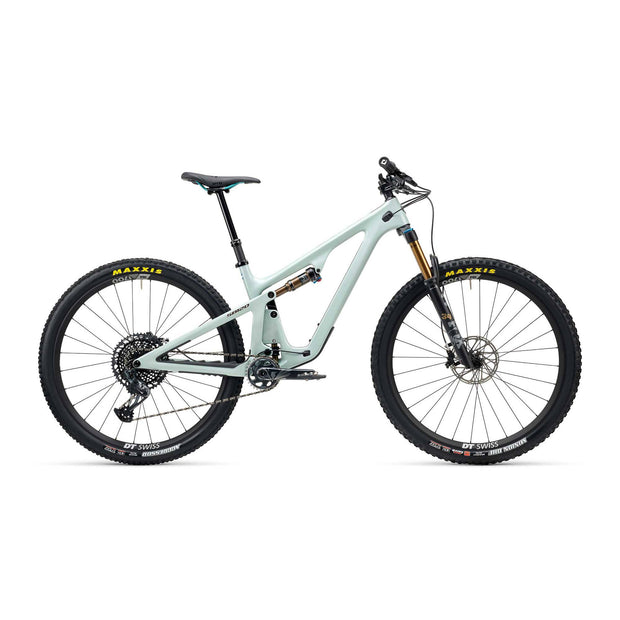 Yeti SB120 T1 Bike - DEMO