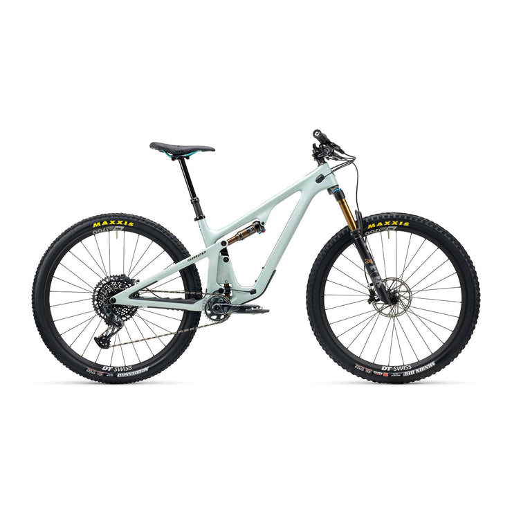 Yeti SB120 T1 Bike - DEMO
