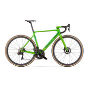 Wilier Verticale SLR Red AXS w/Power Meter Bike