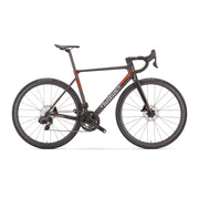 Wilier Verticale SLR Dura-Ace Di2 w/Power Meter Bike