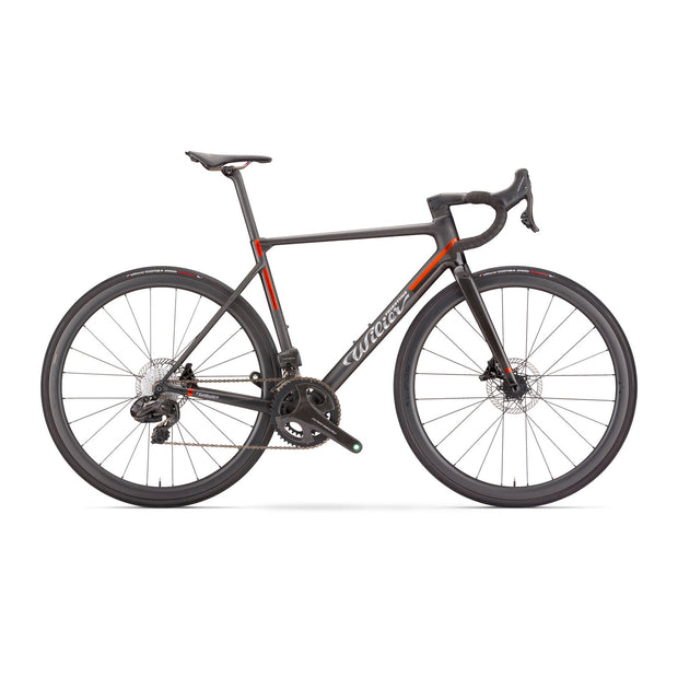Wilier Verticale SLR Dura-Ace Di2 w/Power Meter Bike