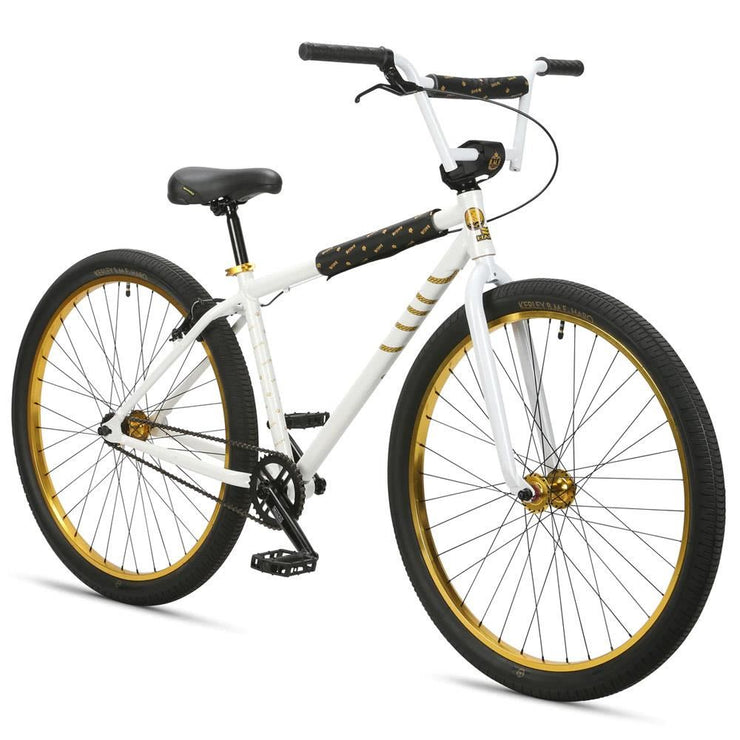 Haro Chad Kerley B.M.F 29" BMX Bike