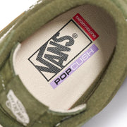 Vans Skate Sk8-Hi - Grape Leaf/Gum
