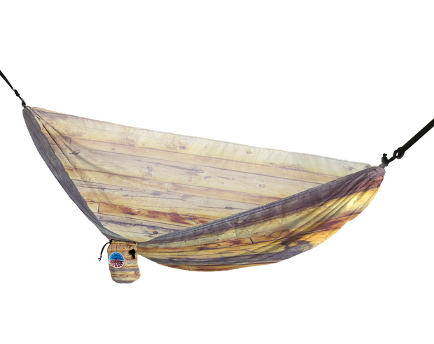 Vista Series Printed Hammocks
