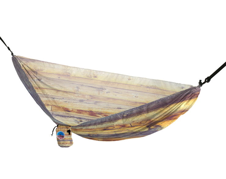 Vista Series Printed Hammocks
