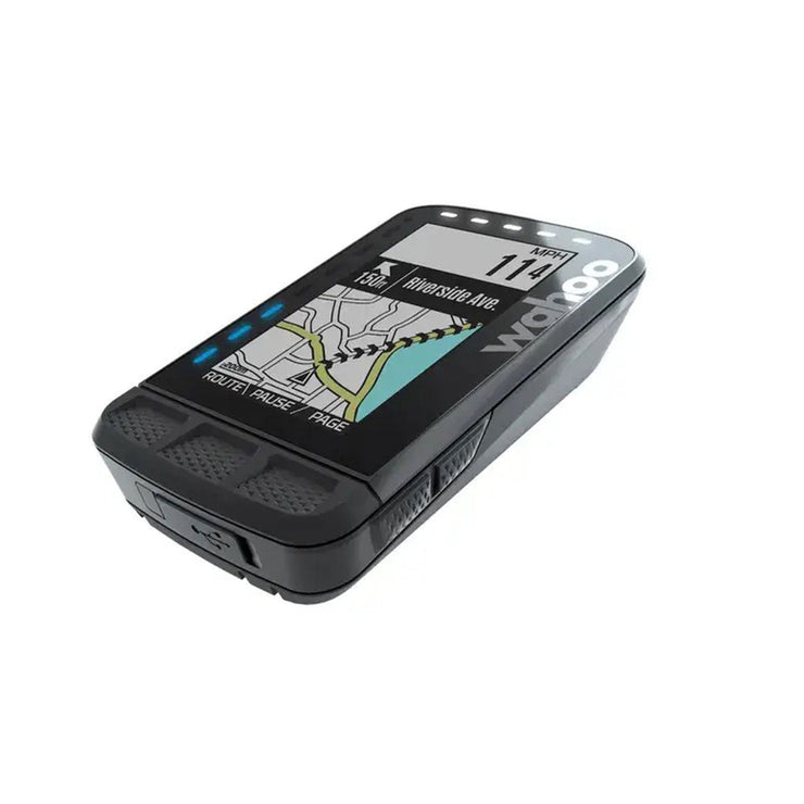 Wahoo Elemnt Roam GPS Cycling Computer