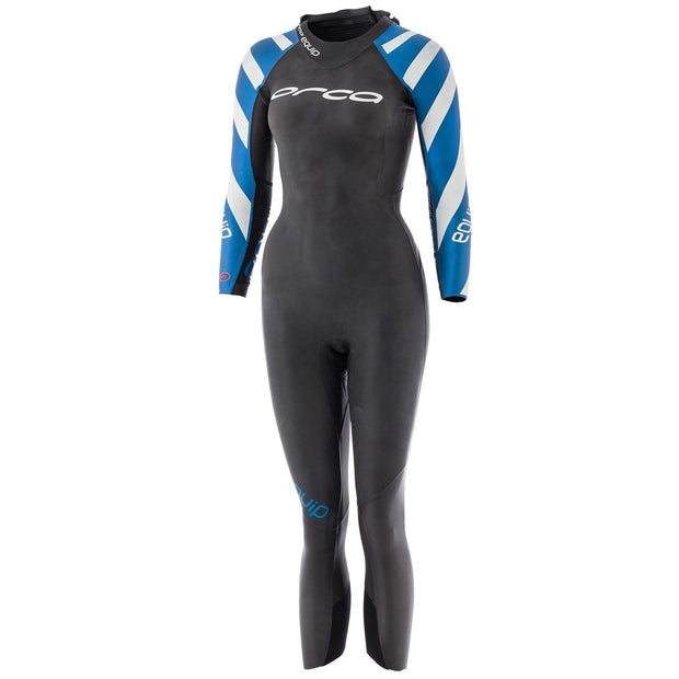 Orca Equip Wetsuit