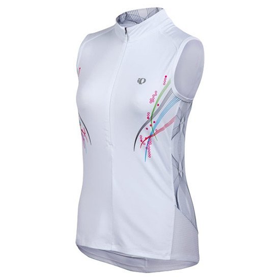 Pearl Izumi Symphony Sleeveless Jersey