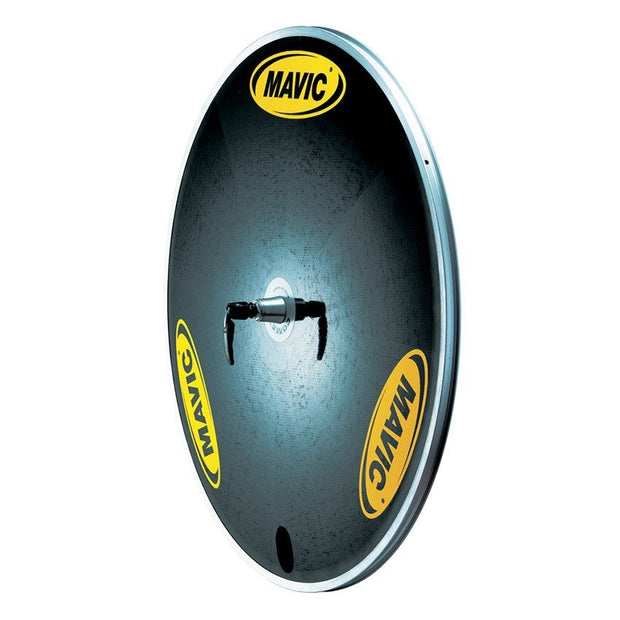 Mavic Comete Road Clincher Disc