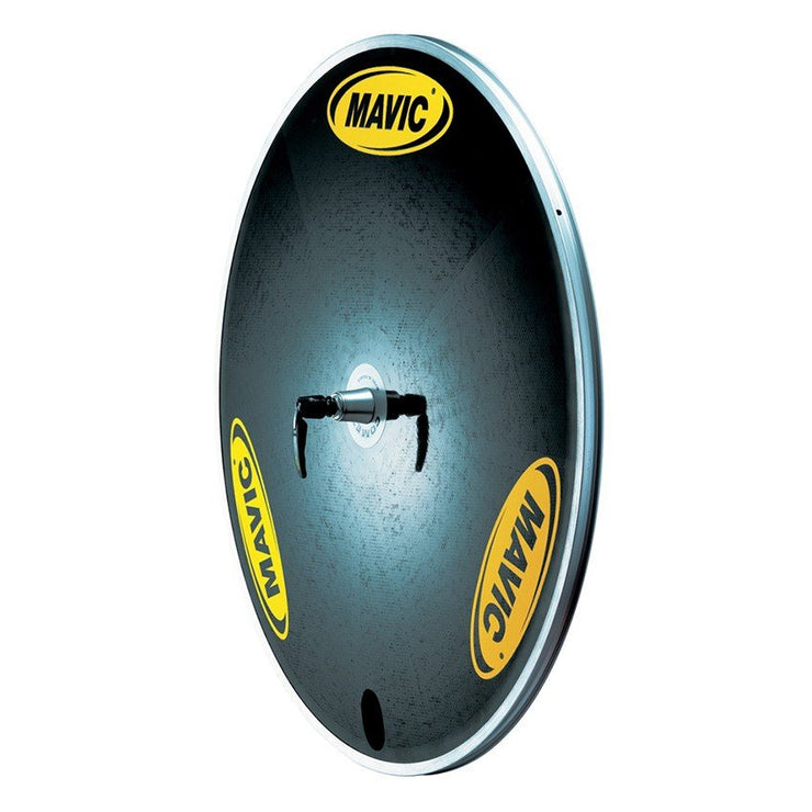 Mavic Comete Road Clincher Disc