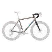 Moots Routt CRD Frameset