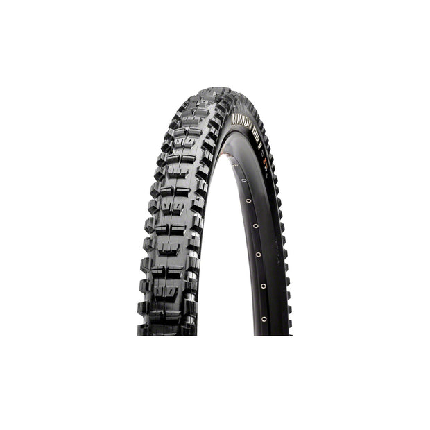 Maxxis Minion DHR II 3C MaxxGrip DoubleDown Wide Trail Tire