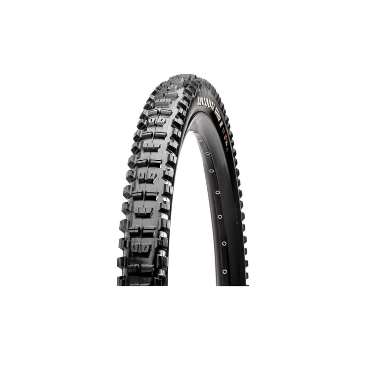 Maxxis Minion DHR II 3C MaxxGrip DoubleDown Wide Trail Tire
