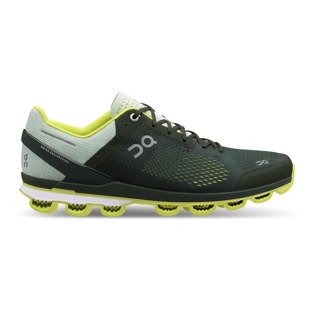 On Cloudsurfer Shoes