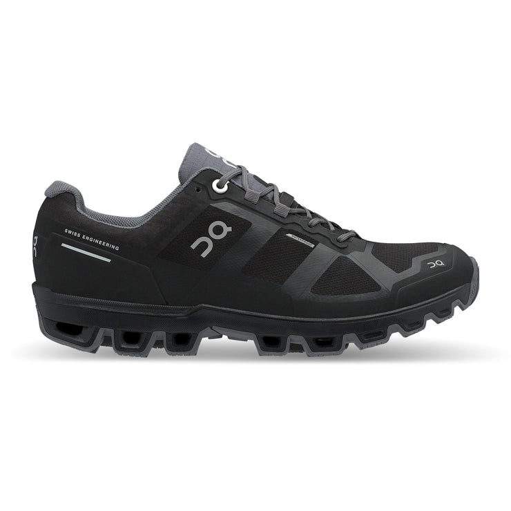 On Cloudventure Waterproof Shoes Womens
