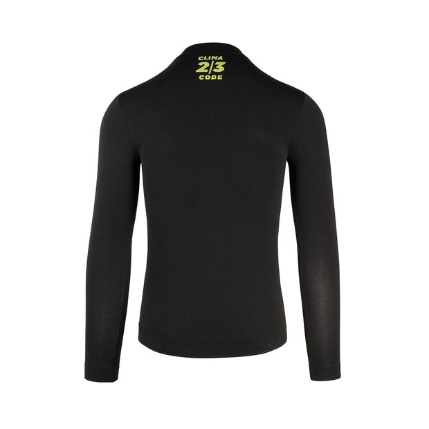Assos Spring Fall LS Skin Layer