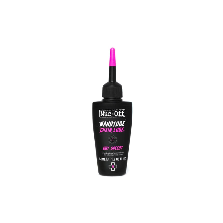Muc-Off Nanotube Chain Lube - 50ml
