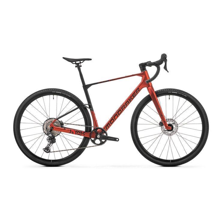 Mondraker Arid Carbon Bike