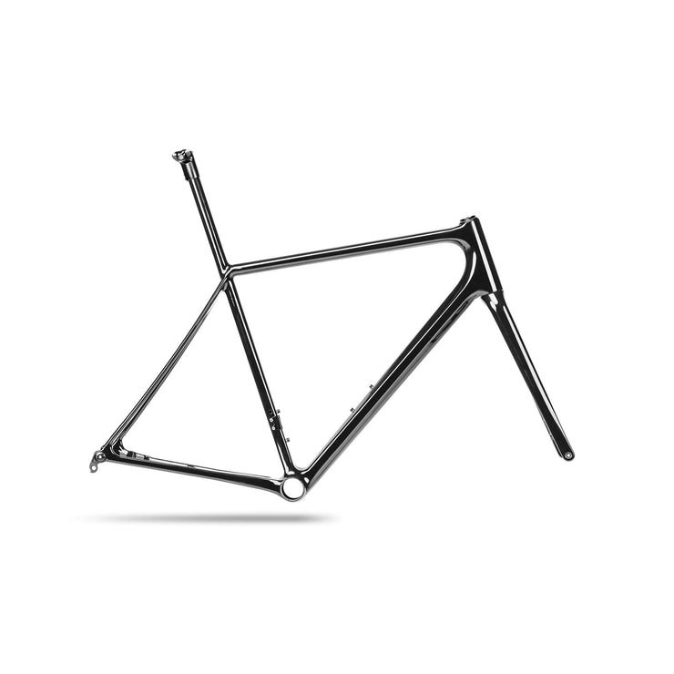 OPEN MIN.D. California Frameset