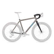 Moots Routt CRD Frameset