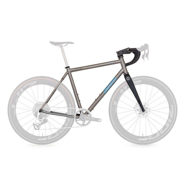 Moots Routt CRD Frameset