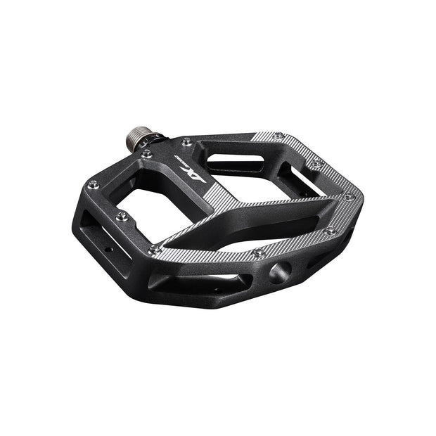 Shimano XT PD-M8140 Trail Flat Pedals