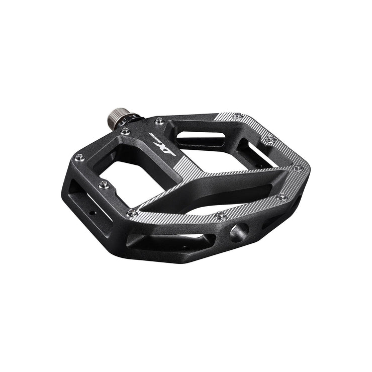 Shimano XT PD-M8140 Trail Flat Pedals